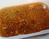 自家製✨漬けビーフ作り方1写真