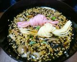 かわいい♥️七夕リボンそうめん作り方15写真