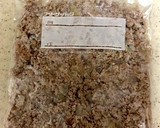 【作り置き】アレンジ自在！万能肉そぼろ作り方4写真