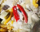 ロイタイ グリーンカレー 我が家の大定番作り方6写真