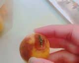 梅酢ジュース(傷梅利用)作り方2写真