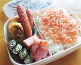 2019/07/06息子弁当作り方2写真