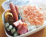 2019/07/06息子弁当作り方2写真
