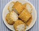 嵐相葉☆乾燥とうもろこしのすまし汁作り方4写真