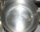 嵐相葉☆乾燥とうもろこしのすまし汁作り方5写真