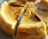 ずっとこの味☆1ボウルで極旨チーズケーキ作り方6写真