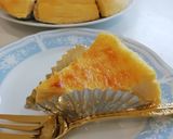 ずっとこの味☆1ボウルで極旨チーズケーキ作り方8写真