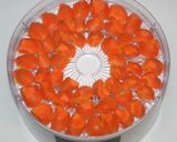 名医の太鼓判☆乾燥野菜で凍み蒟蒻の煮物作り方5写真