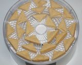 名医の太鼓判☆乾燥野菜で凍み蒟蒻の煮物作り方14写真