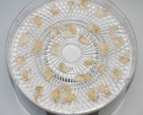 名医の太鼓判☆乾燥野菜で凍み蒟蒻の煮物作り方8写真