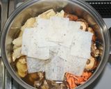 名医の太鼓判☆乾燥野菜で凍み蒟蒻の煮物作り方21写真
