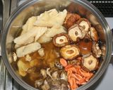 名医の太鼓判☆乾燥野菜で凍み蒟蒻の煮物作り方20写真