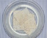 名医の太鼓判☆乾燥野菜で凍み蒟蒻の煮物作り方17写真