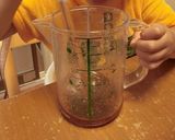 ツナとキムチの冷やしあえ麺作り方3写真