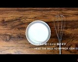 アメリカの食パンホワイトブレッド作り方3写真