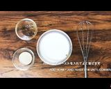 アメリカの食パンホワイトブレッド作り方4写真