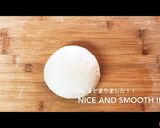 アメリカの食パンホワイトブレッド作り方10写真