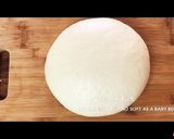 アメリカの食パンホワイトブレッド作り方12写真