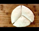 アメリカの食パンホワイトブレッド作り方13写真