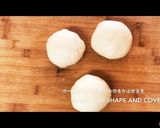 アメリカの食パンホワイトブレッド作り方14写真