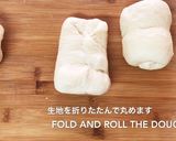アメリカの食パンホワイトブレッド作り方16写真