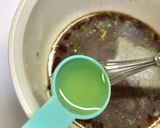 インスタントラーメンで巻き麺作り方2写真