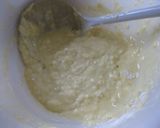 マミーでホットケーキ作り方1写真