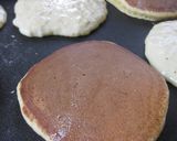 マミーでホットケーキ作り方3写真