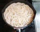やわらかうどん作り方2写真