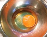 子供にも作れる☆タイ風卵焼き作り方1写真