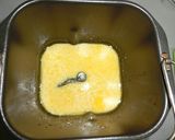 小麦ふすま食パンwithスーパーフード作り方2写真