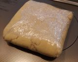 【簡単手軽！】☆基本のタルト生地☆作り方5写真