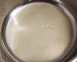 簡単♪塩鶏の煮汁からの鶏ガラスープ作り方1写真