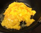 子供にも作れる☆タイ風卵焼き作り方4写真