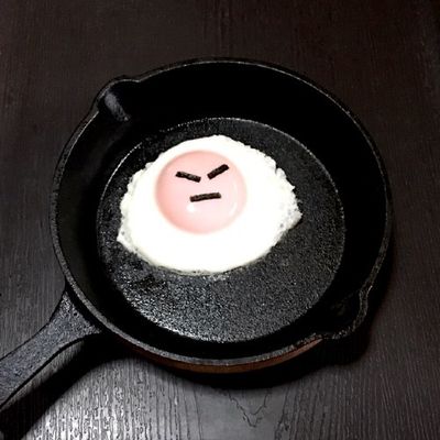 めだまやき めだまやking by B_C_M 【クックパッド】 簡単おいしいみんなの