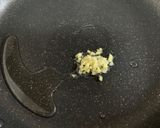 そうめんアレンジ・肉味噌そうめん作り方4写真