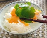 子供にも作れる☆タイ風卵焼き作り方7写真