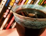 簡単モヒートコーヒー作り方2写真