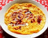 子供にも作れる☆タイ風卵焼き作り方9写真