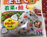 大麦入りおにぎり作り方4写真