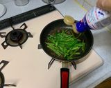 簡単美味しいピーマン炒め作り方6写真
