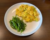 簡単美味しいピーマン炒め作り方7写真