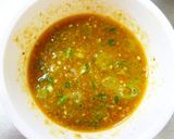 そうめん･冷やし中華･つけ麺に★万能つゆ作り方1写真