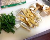 食べラーで仕上げるボリュームもやし炒め作り方1写真