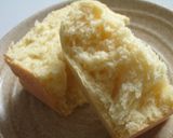 超ふわふわしっとり○ケーキパン作り方12写真