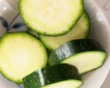 煮崩れしにくい鯖と野菜の味噌煮作り方2写真