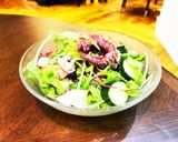 タコときゅうりとトマトのマリネ作り方4写真