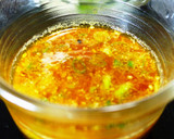 よだれ鶏のたれをアレンジ！七夕☆そうめん作り方21写真