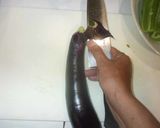 スープカレー♪簡単夏野菜で作り方5写真