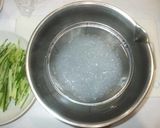 春雨サラダ♪簡単作り方6写真